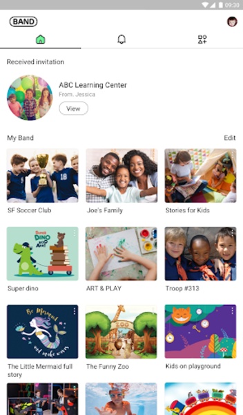 BAND for Kids - Preview 12