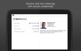 StartMeeting screenshot 4