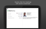 StartMeeting screenshot 4