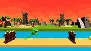 Froggy Jump Jump screenshot 4