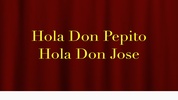 Hola Don Pepito Hola Don Jose screenshot 5