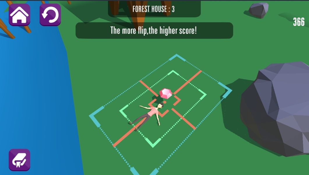 Flip Lover - Preview 3