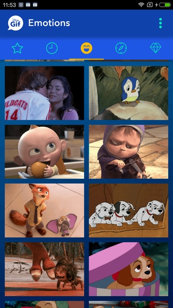 Disney Gif - Preview 6