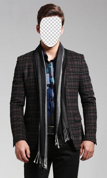 Men Fashion Wear - Preview 3