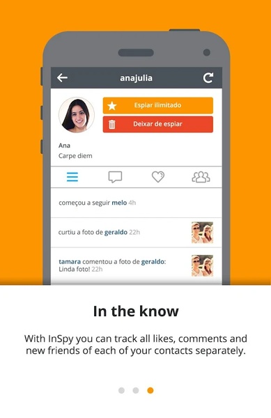 InSpy - Preview 2