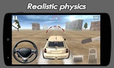 Car Drift X 3D screenshot 4