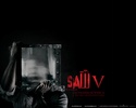 Saw V Wallpaper screenshot 1