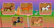 Horse racing mania screenshot 3