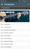 Curso de Guitarra Gratis screenshot 8