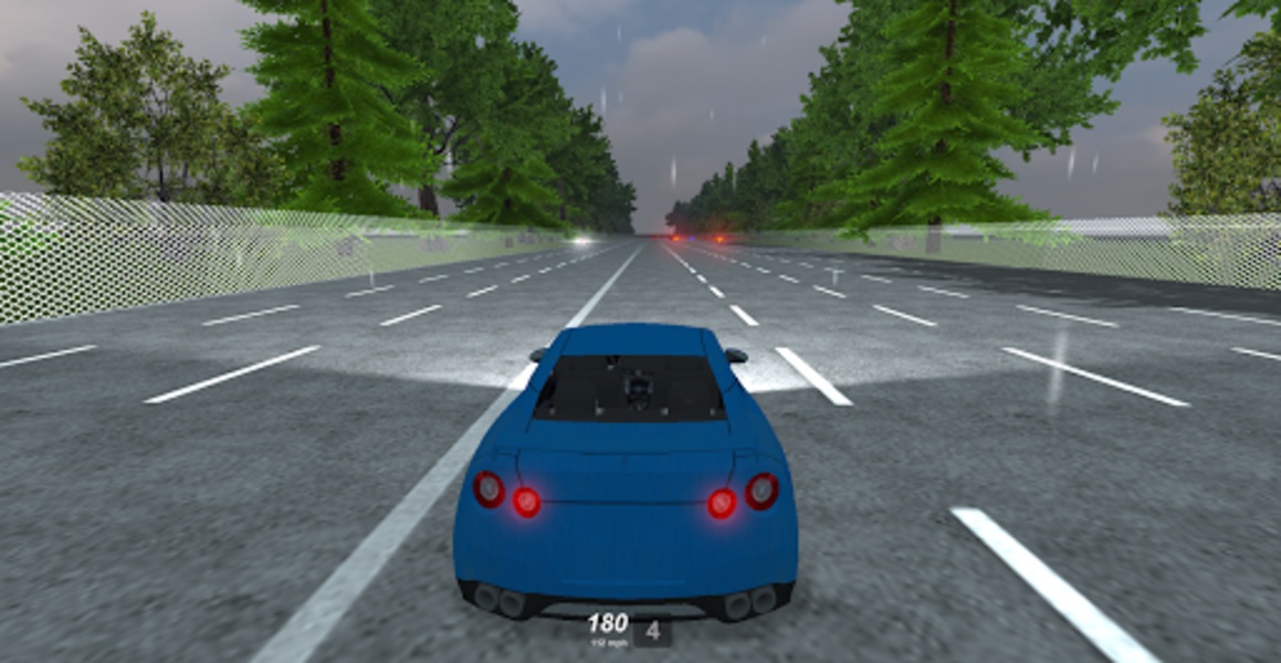 Unlimited Racing 2 - Preview 4