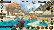 Wild Deer Hunt - Hunting Games screenshot 2