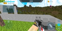 Battle Strike Soldier Survival screenshot 4