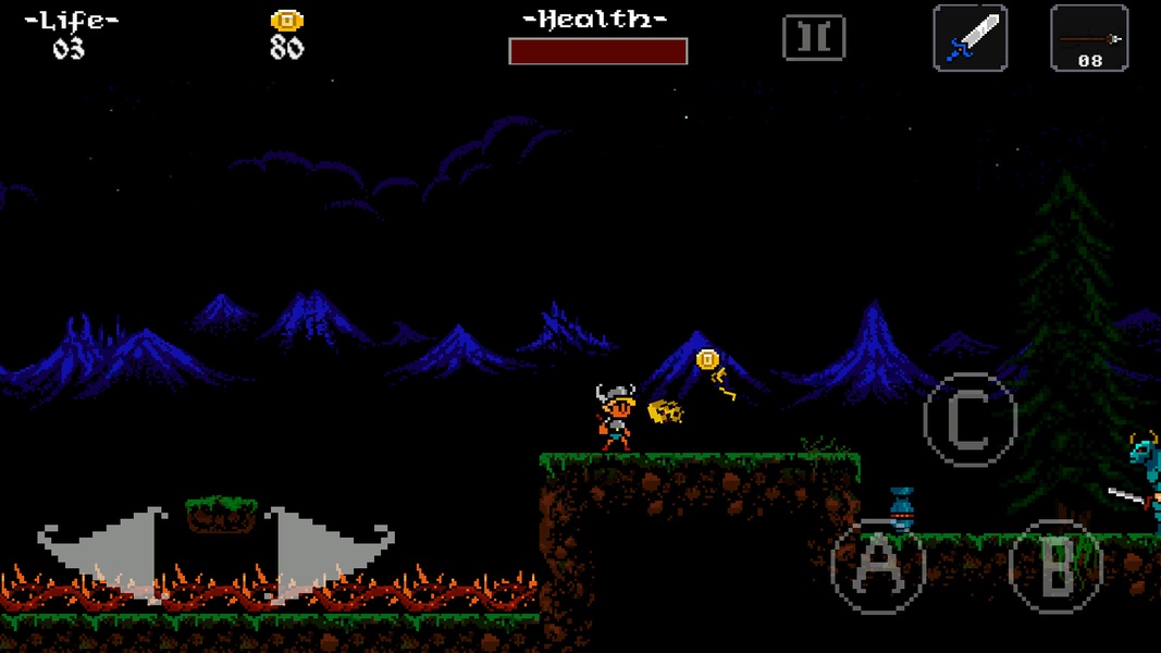 Ghoulboy - Preview 8