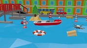 Boat driver screenshot 1