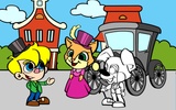 Boys Coloring screenshot 4