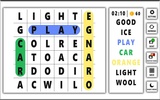 Word Search - Word Connect screenshot 1