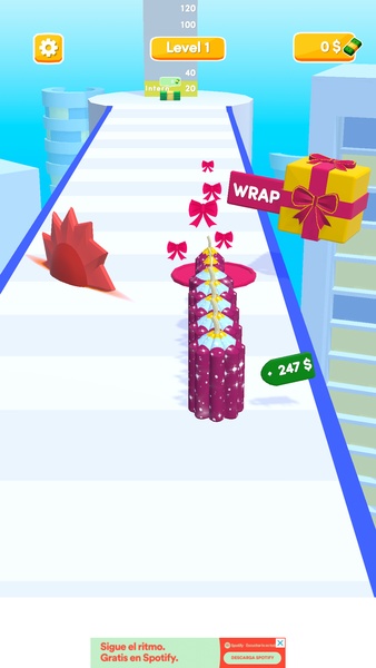 Candle Gift - Preview 4