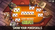 Poker Win Challenge screenshot 2