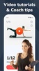 Lose Weight App - Fitness screenshot 6