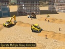 OffRoad Construction Simulator screenshot 8
