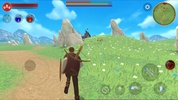 Combat Magic: Spells and Swords screenshot 2