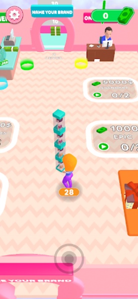 Doll Factory 3D - Preview 10