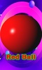 Red Ball Bounce screenshot 3