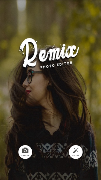 Remix Photo Editor - Easy Photo Editor - Preview 6