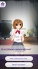 Anime Love Story Games: Shadowtime screenshot 8