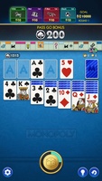Monopoly Solitaire for Android 2