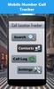Mobile Number Call Tracker screenshot 4