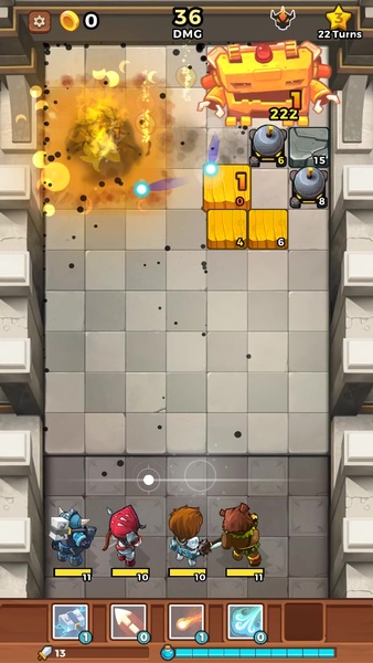 Battle Bouncers - Preview 7
