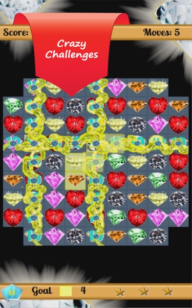 Diamond Twister - Preview 2