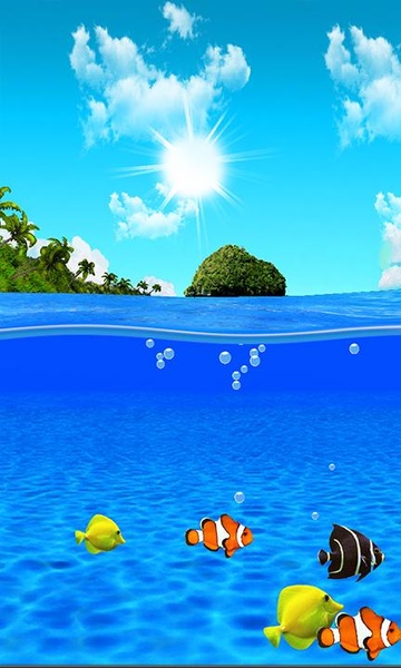 Aqua World HD - Preview 7