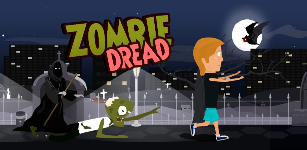 Zombie Dread: Smash Zombies - Preview 9