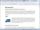 SSuite Web Office screenshot 14