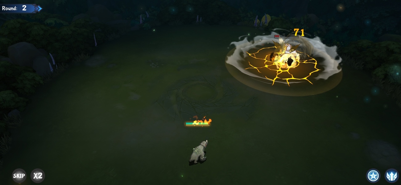 Summon Dragons - Preview 13
