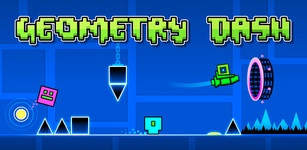 Geometry Dash Lite 特色图片