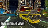 Highway Bus Coach Simulator screenshot 19