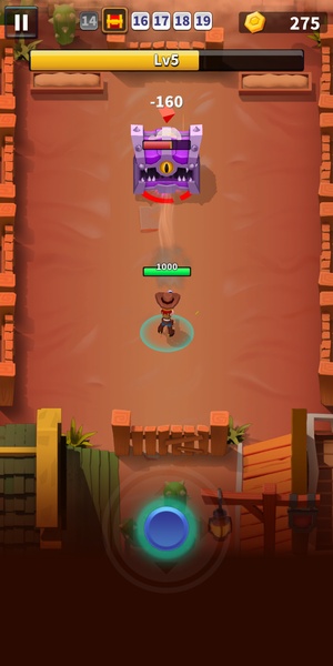 Genius Shooter - Preview 7