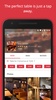 OpenTable UK screenshot 5