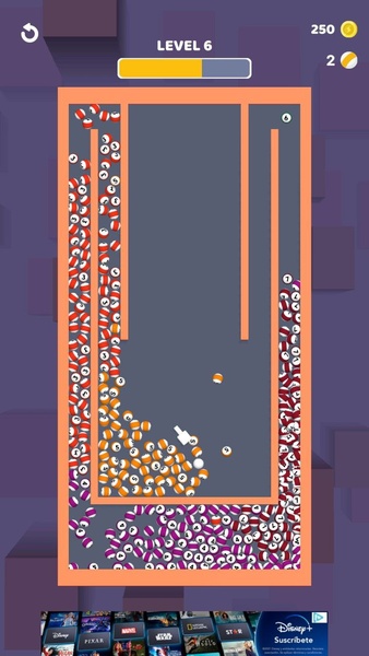 Clone Ball - Preview 6