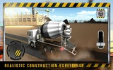 City Road Construction Crane screenshot 14