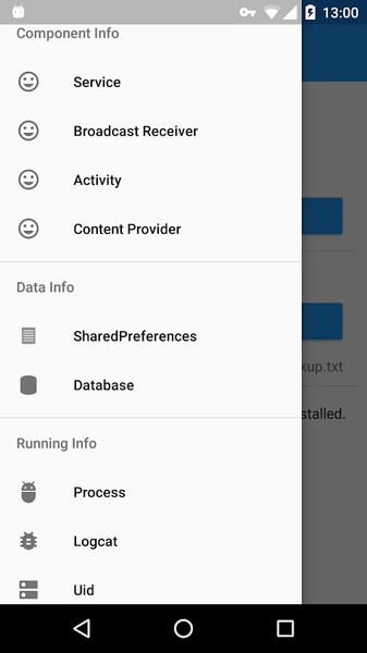 MyAndroidTools - Preview 5