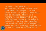 Poker 99 (Single player) screenshot 3