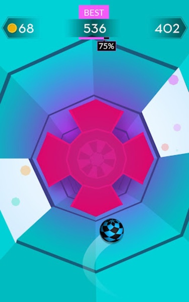 Tunnel - Preview 5