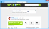 Internet Explorer 11 (Windows 7) screenshot 3