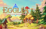 EGGLIA: Legend of the Redcap O screenshot 7