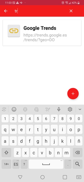 Bookmark Manager - Link Organizer & URL Saver to Save Websites - Preview 7