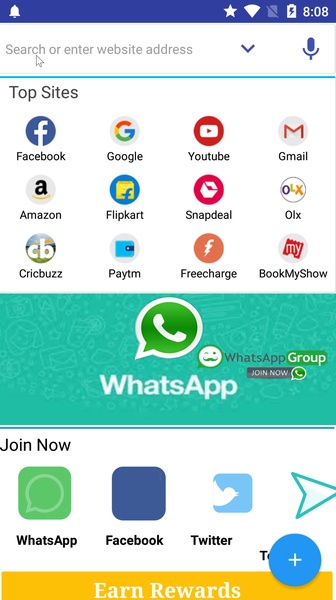 Pro Browser - Preview 1